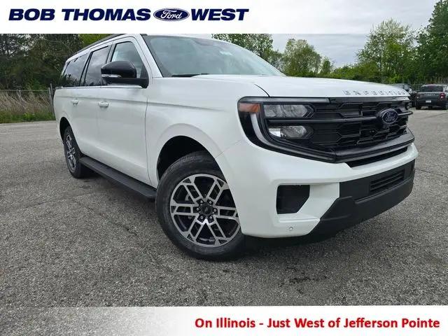 2026 Ford Expedition Max Active MAX for sale in Fort Wayne, IN