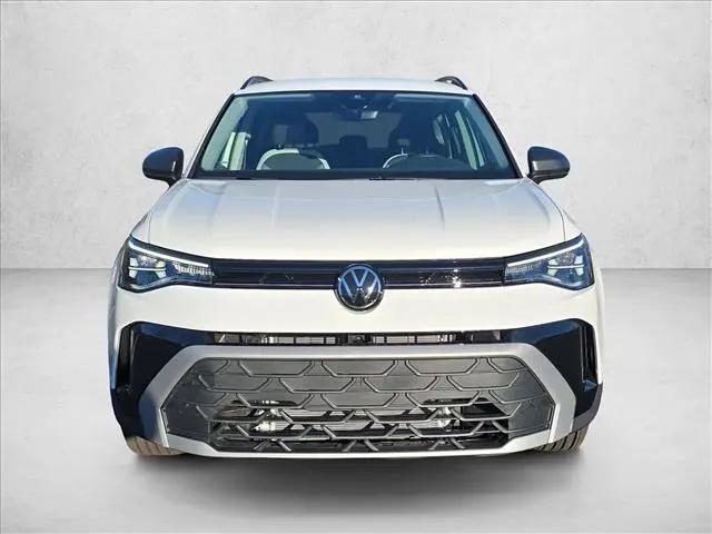 2026 Volkswagen Taos S
