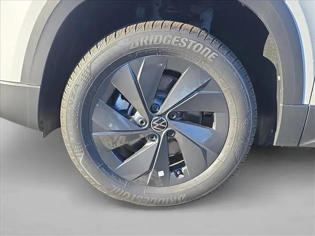 2026 Volkswagen Taos S
