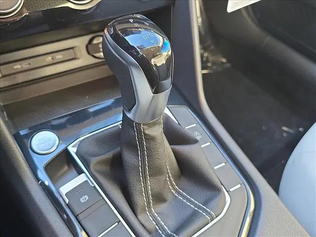 2026 Volkswagen Taos S