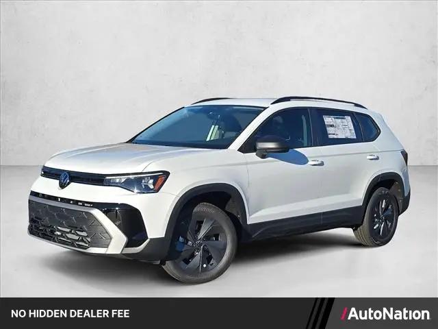 2026 Volkswagen Taos S for sale in Buford, GA