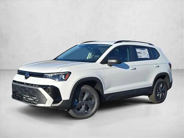 2026 Volkswagen Taos S for sale in Buford, GA