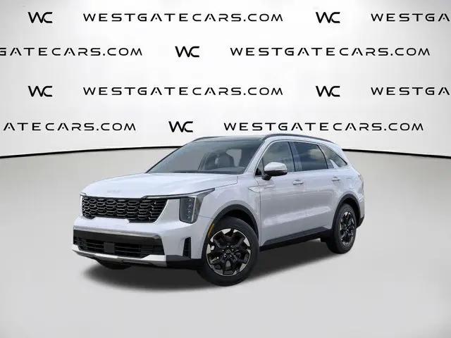 2026 Kia Sorento S for sale in Wake Forest, NC