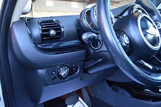 2017 MINI Cooper Clubman Cooper S