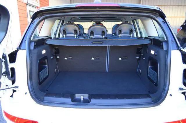 2017 MINI Cooper Clubman Cooper S