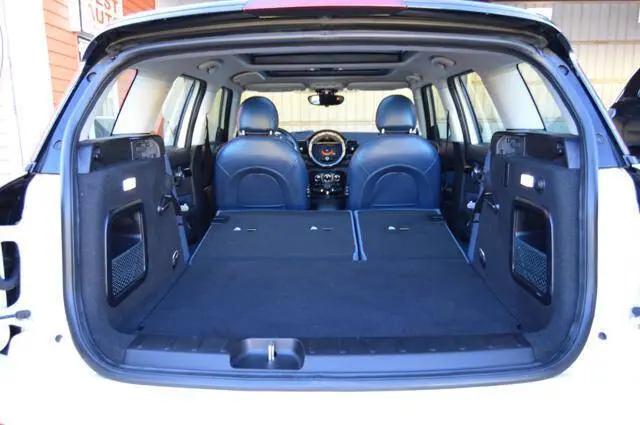2017 MINI Cooper Clubman Cooper S