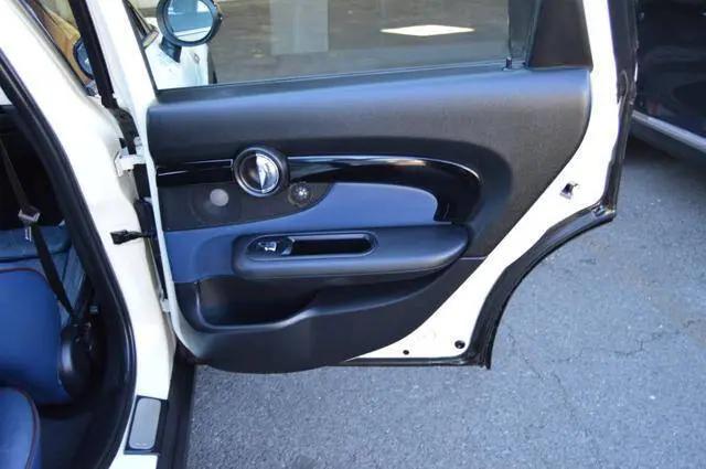 2017 MINI Cooper Clubman Cooper S