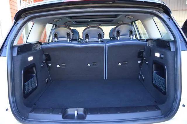 2017 MINI Cooper Clubman Cooper S