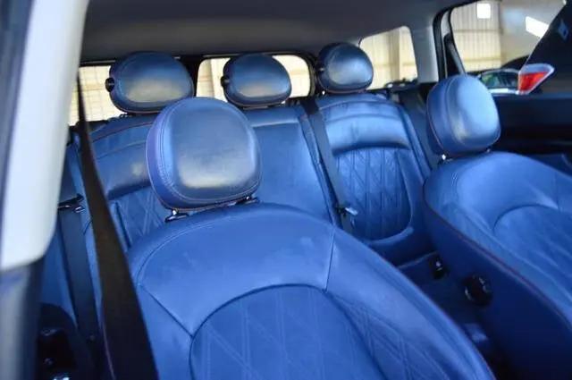 2017 MINI Cooper Clubman Cooper S
