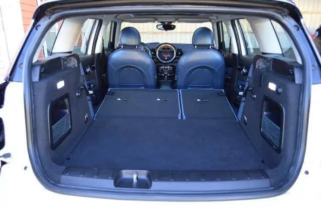 2017 MINI Cooper Clubman Cooper S