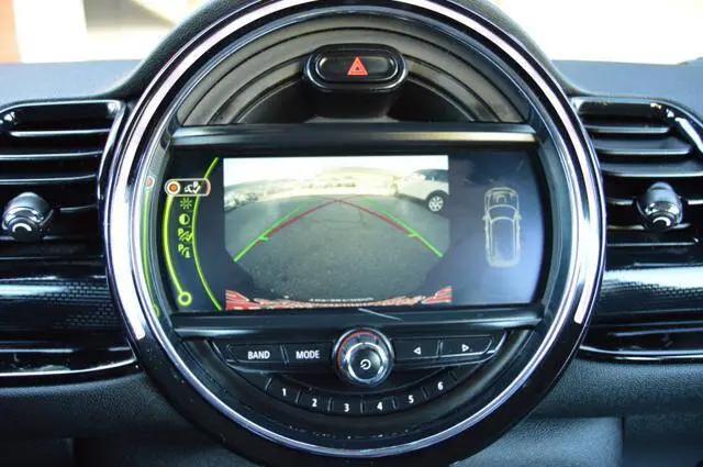 2017 MINI Cooper Clubman Cooper S