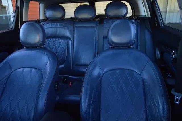 2017 MINI Cooper Clubman Cooper S