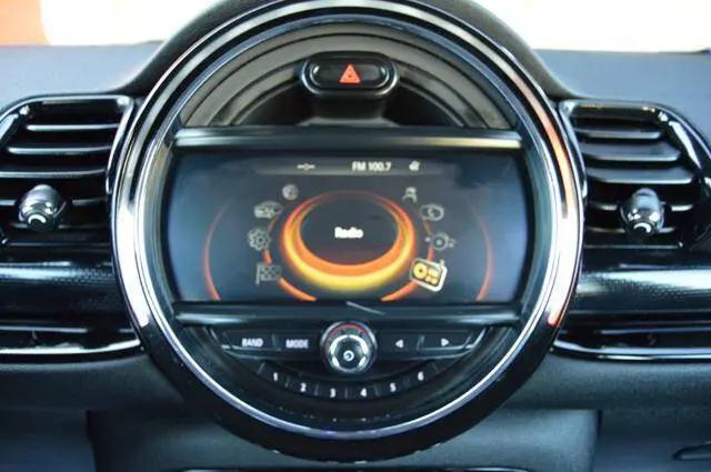 2017 MINI Cooper Clubman Cooper S