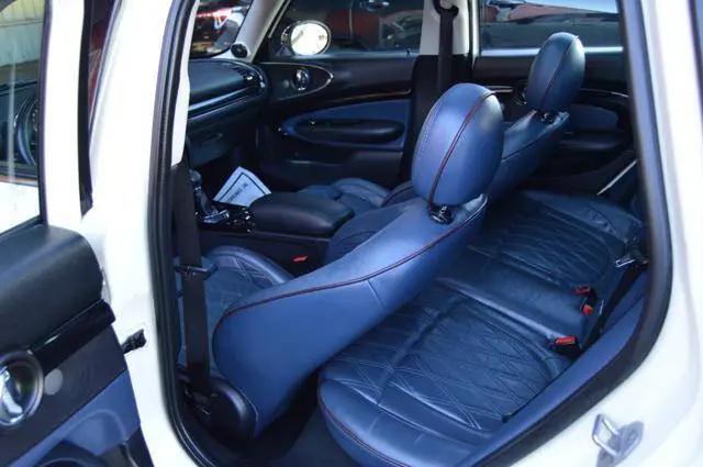 2017 MINI Cooper Clubman Cooper S