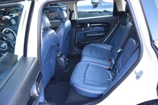 2017 MINI Cooper Clubman Cooper S