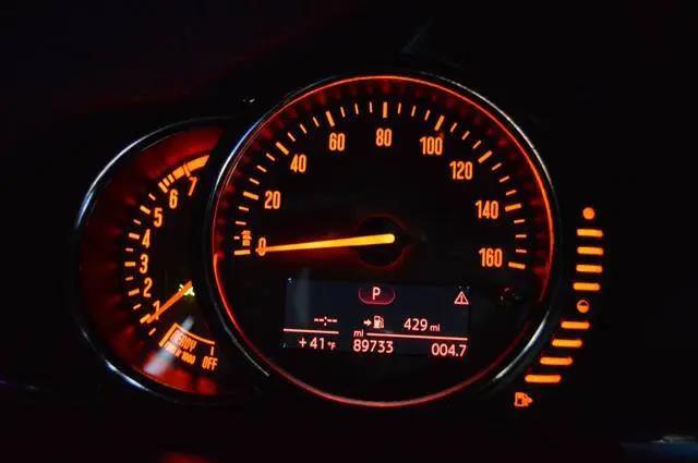 2017 MINI Cooper Clubman Cooper S