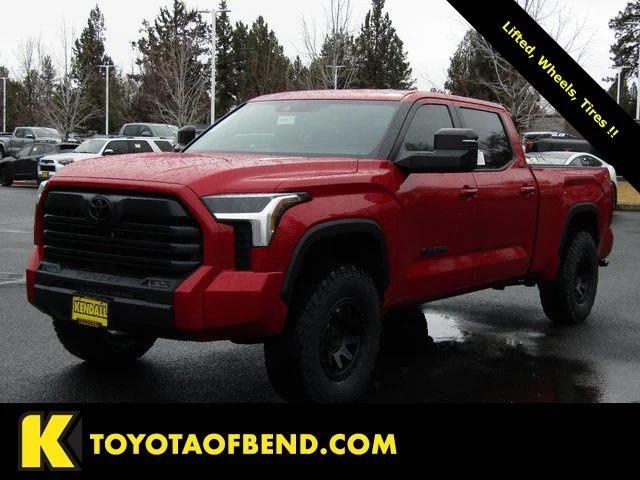 2026 Toyota Tundra SR5 CrewMax 6.5' Bed for sale in Bend, OR