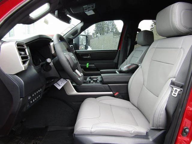 2026 Toyota Tundra SR5 CrewMax 6.5' Bed