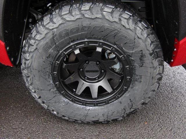 2026 Toyota Tundra SR5 CrewMax 6.5' Bed