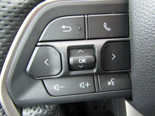 2026 Toyota Tundra SR5 CrewMax 6.5' Bed
