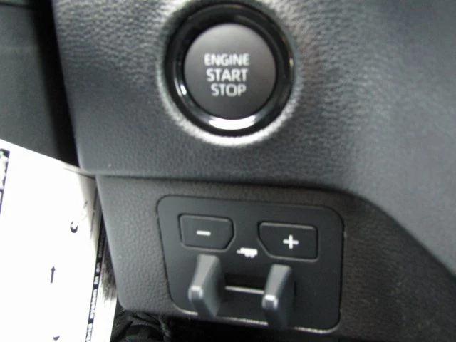 2026 Toyota Tundra SR5 CrewMax 6.5' Bed