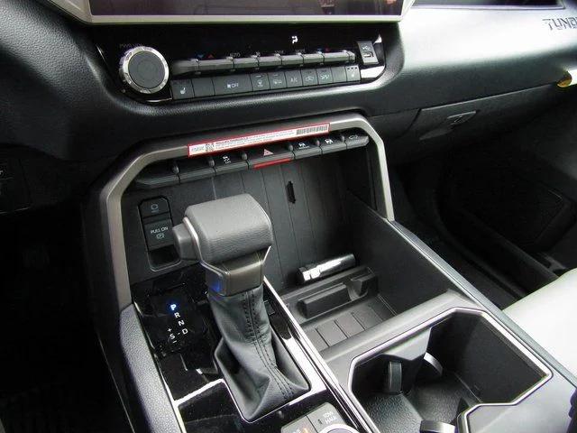 2026 Toyota Tundra SR5 CrewMax 6.5' Bed