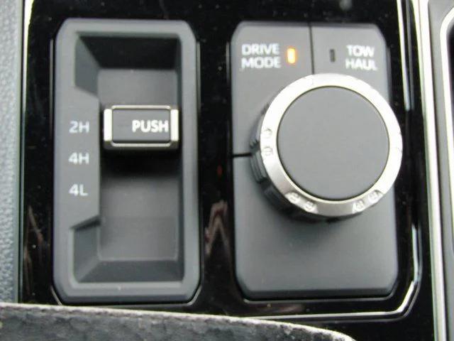 2026 Toyota Tundra SR5 CrewMax 6.5' Bed