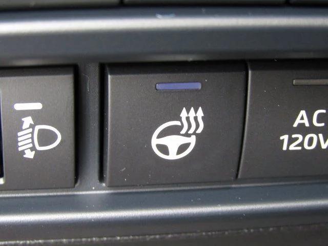 2026 Toyota Tundra SR5 CrewMax 6.5' Bed