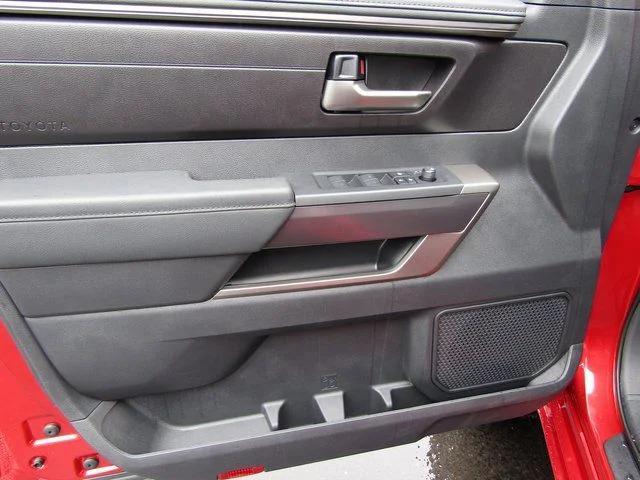 2026 Toyota Tundra SR5 CrewMax 6.5' Bed