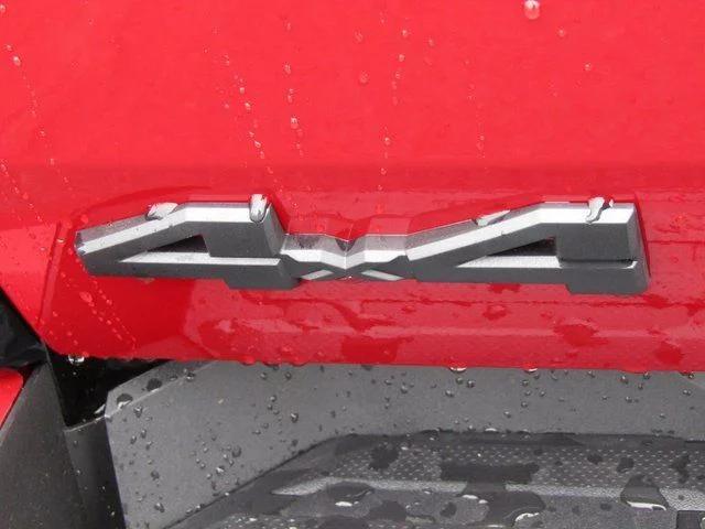2026 Toyota Tundra SR5 CrewMax 6.5' Bed