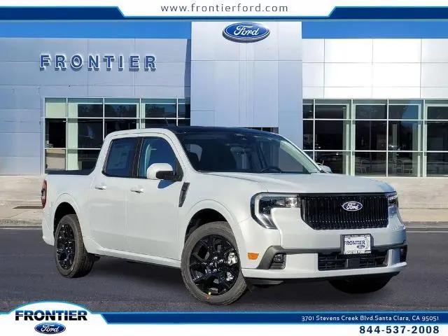 2026 Ford Maverick Lobo Standard for sale in Santa Clara, CA