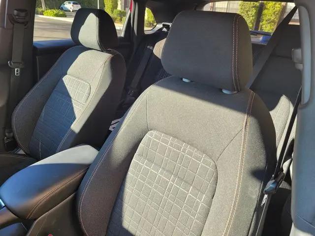 2024 Honda HR-V 2WD Sport