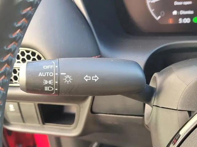 2024 Honda HR-V 2WD Sport