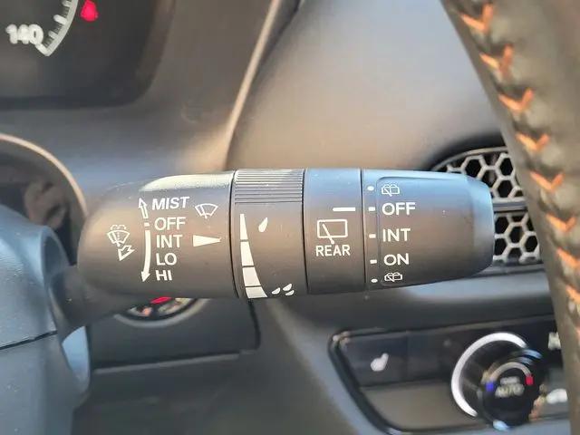 2024 Honda HR-V 2WD Sport