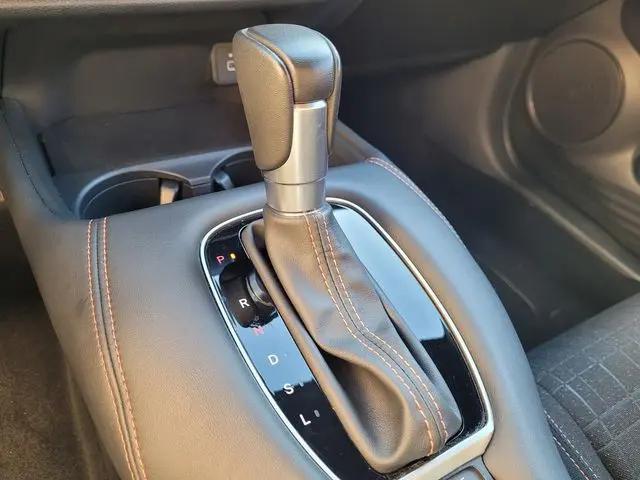 2024 Honda HR-V 2WD Sport
