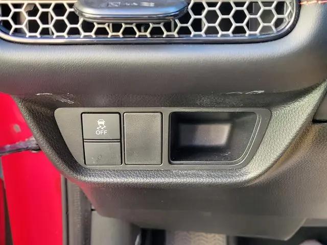 2024 Honda HR-V 2WD Sport