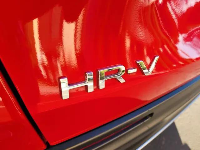 2024 Honda HR-V 2WD Sport