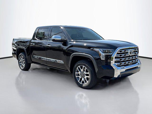 2026 Toyota Tundra 1794 Edition CrewMax 5.5' Bed for sale in Reno, NV