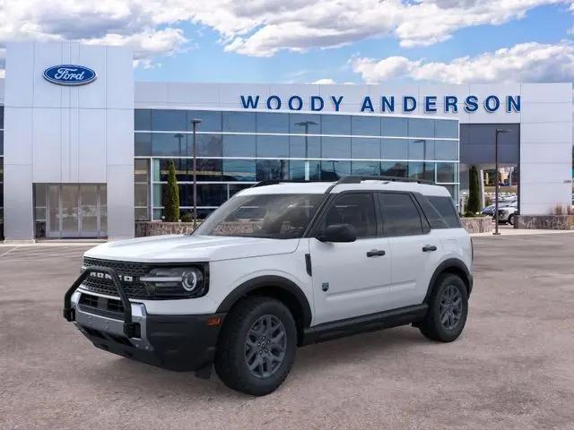 2026 Ford Bronco Sport Big Bend for sale in Huntsville, AL