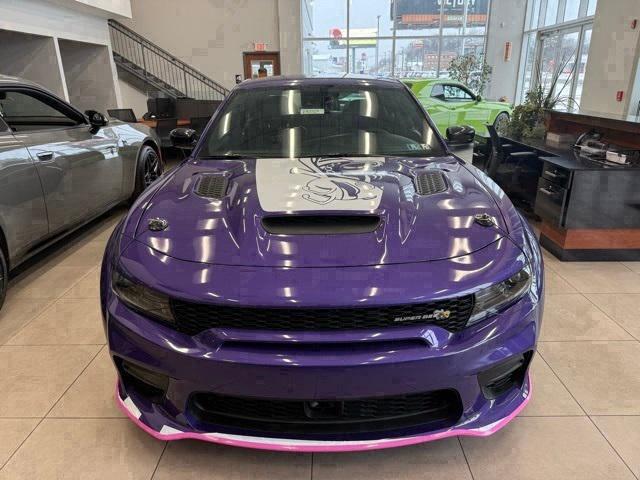 2023 Dodge Charger Super Bee 2023 Dodge Charger Super Bee