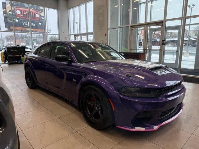 2023 Dodge Charger Super Bee 2023 Dodge Charger Super Bee