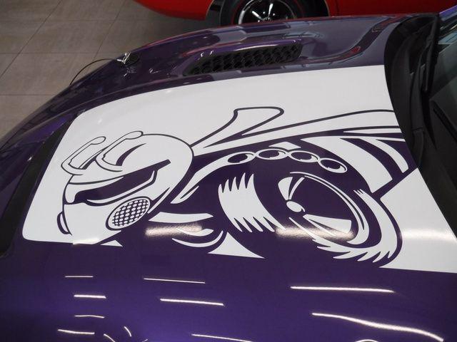 2023 Dodge Charger Super Bee