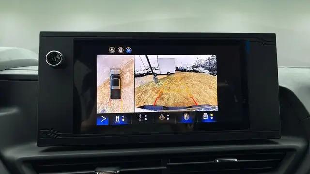 2024 Chevrolet Silverado EV Work Truck