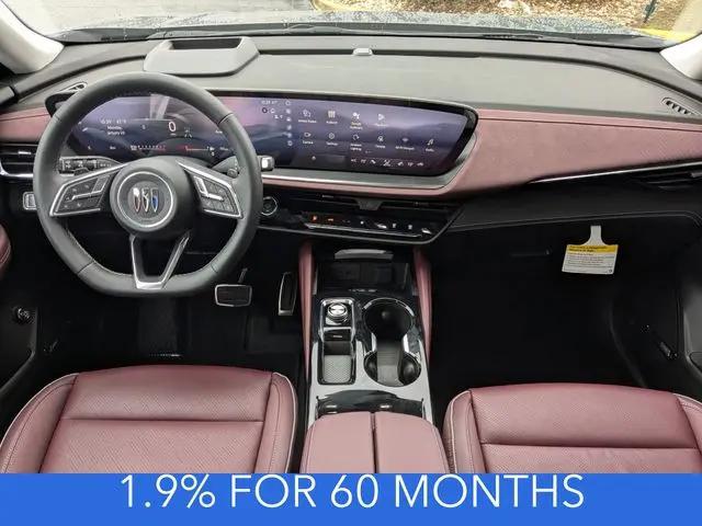 2026 Buick Envision Sport Touring AWD