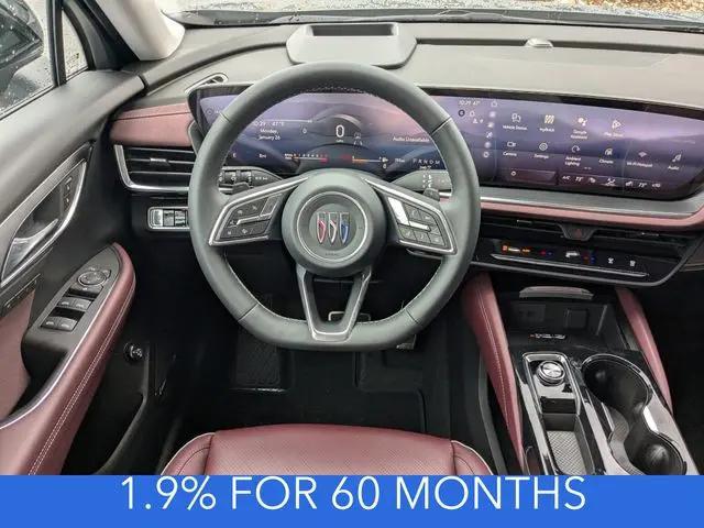 2026 Buick Envision Sport Touring AWD