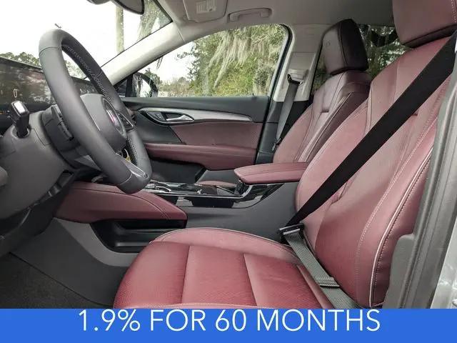 2026 Buick Envision Sport Touring AWD