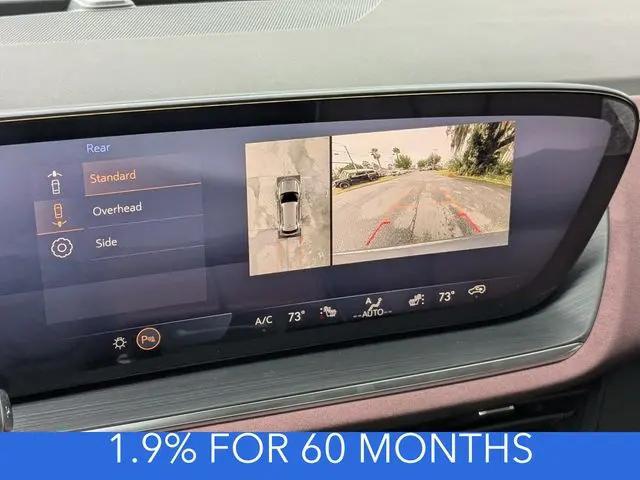 2026 Buick Envision Sport Touring AWD