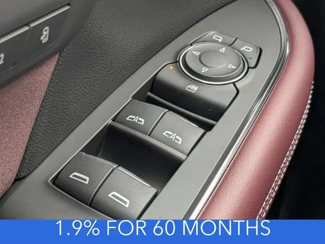 2026 Buick Envision Sport Touring AWD