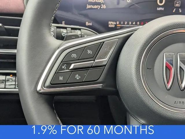 2026 Buick Envision Sport Touring AWD