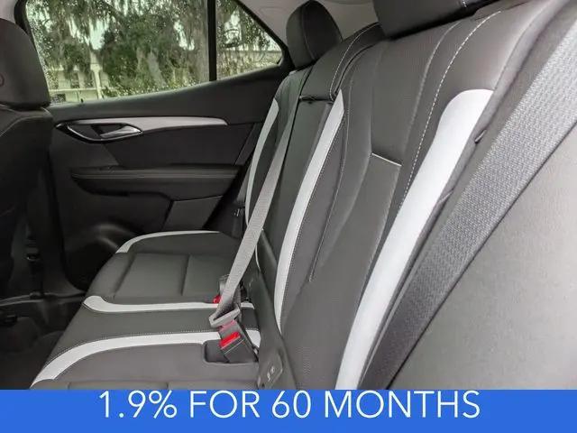 2026 Buick Envision Sport Touring AWD